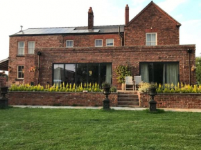 Moss Farm B&B